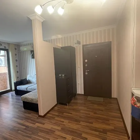 апартамент в комплексе Royal Beach Apartament Varna