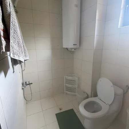 апартамент в комплексе Royal Beach Varna