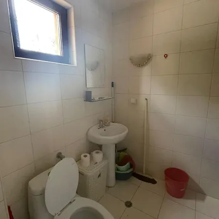 Apartament апартамент в комплексе Royal Beach