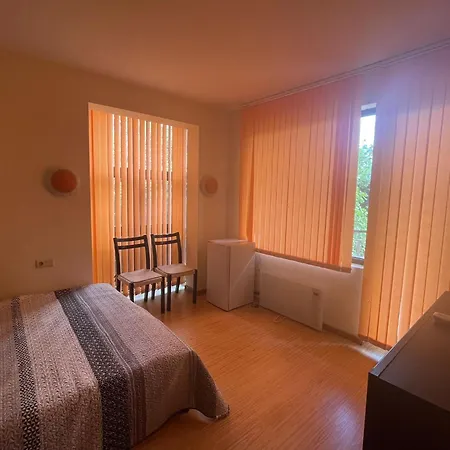 апартамент в комплексе Royal Beach Apartament