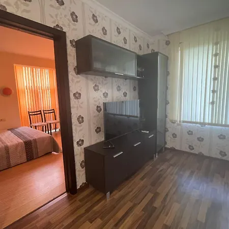 апартамент в комплексе Royal Beach Varna