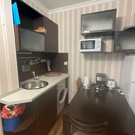 апартамент в комплексе Royal Beach * فارنا