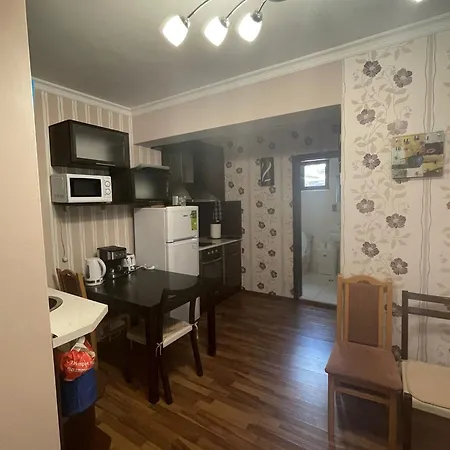 апартамент в комплексе Royal Beach شقة
