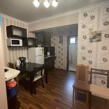 апартамент в комплексе Royal Beach *
